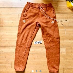 Darc sport yam sweatpants medium RARE